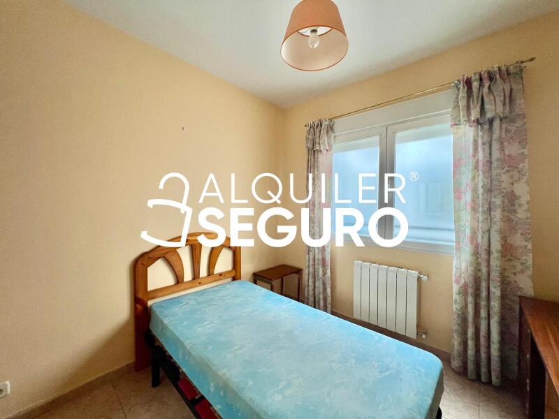 Inmueble en Avenida de Monforte de Lemos, MADRID