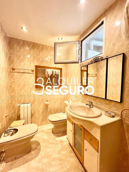 Inmueble en Avenida de Monforte de Lemos, MADRID