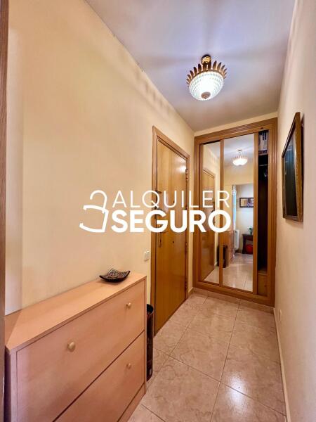 Inmueble en Avenida de Monforte de Lemos, MADRID