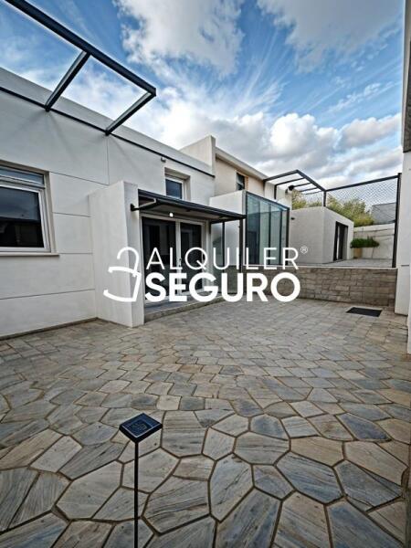 Piso en Calle San Roque, AJALVIR MADRID