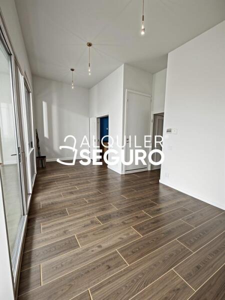 Piso en Calle San Roque, AJALVIR MADRID