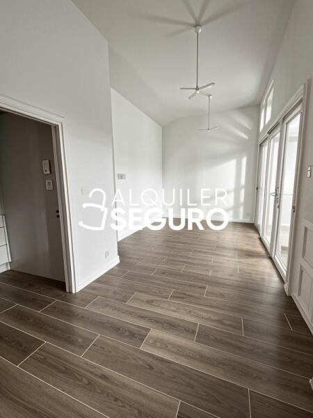 Piso en Calle San Roque, AJALVIR MADRID