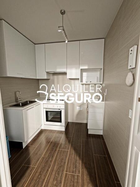 Piso en Calle San Roque, AJALVIR MADRID