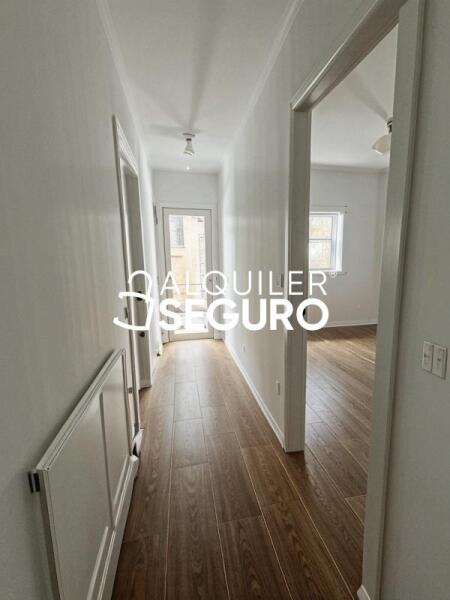 Piso en Calle San Roque, AJALVIR MADRID