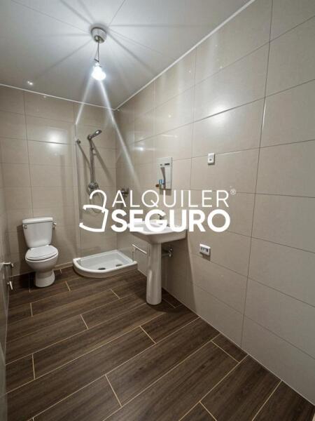 Piso en Calle San Roque, AJALVIR MADRID