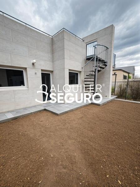 Piso en Calle San Roque, AJALVIR MADRID