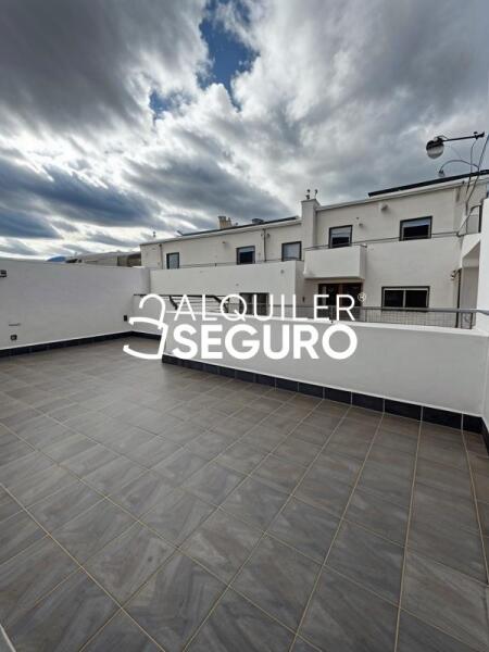 Piso en Calle San Roque, AJALVIR MADRID