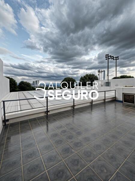 Piso en Calle San Roque, AJALVIR MADRID