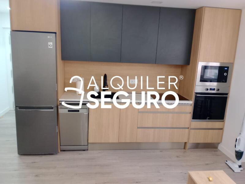 Piso en Calle de Centenera, MADRID MADRID