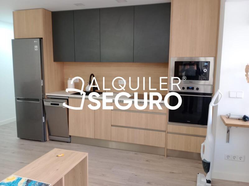 Piso en Calle de Centenera, MADRID MADRID