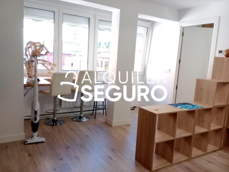 Piso en Calle de Centenera, MADRID MADRID