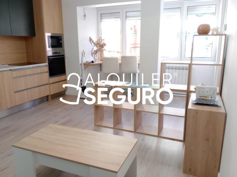 Piso en Calle de Centenera, MADRID MADRID