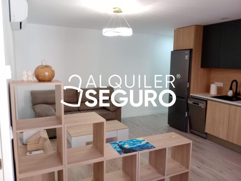 Piso en Calle de Centenera, MADRID MADRID