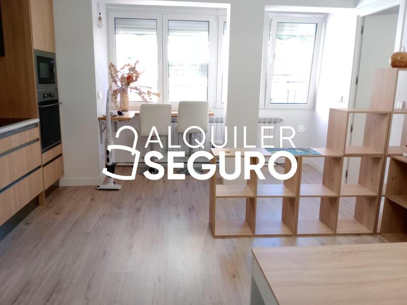 Piso en Calle de Centenera, MADRID MADRID