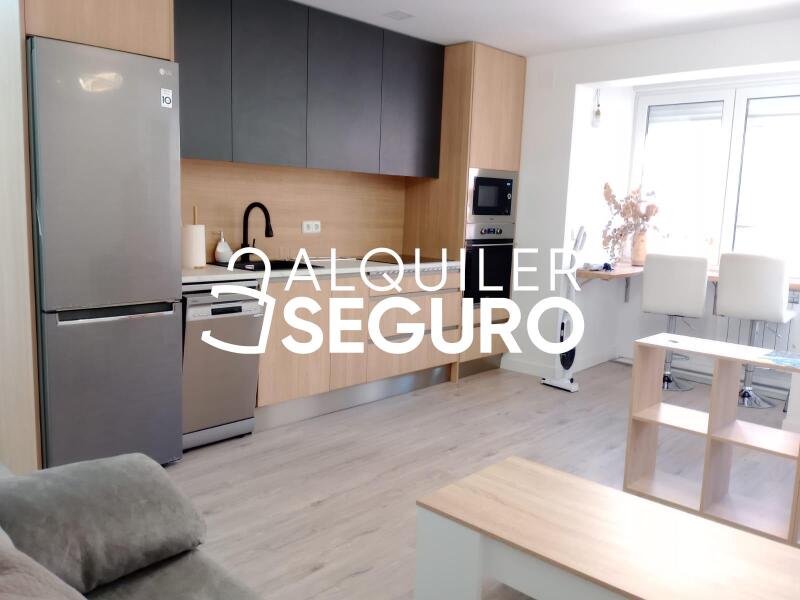 Piso en Calle de Centenera, MADRID MADRID