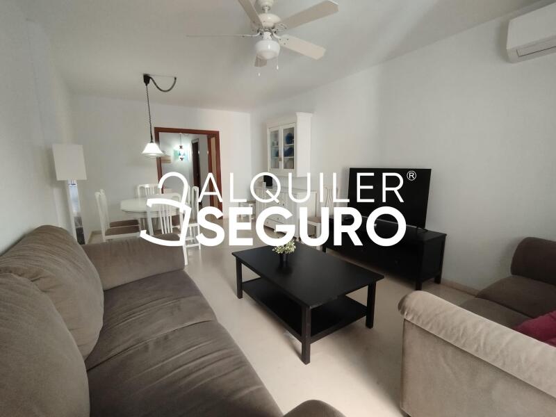 Piso en Calle Hermanos Galan Casero, FUENGIROLA MÁLAGA