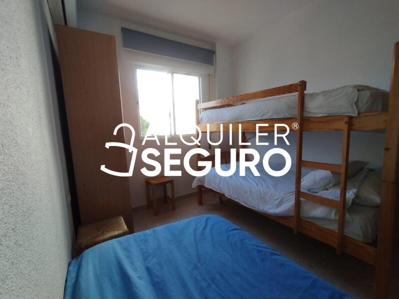 Piso en Calle Hermanos Galan Casero, FUENGIROLA MÁLAGA