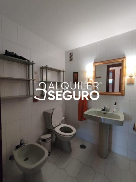 Piso en Calle Hermanos Galan Casero, FUENGIROLA MÁLAGA