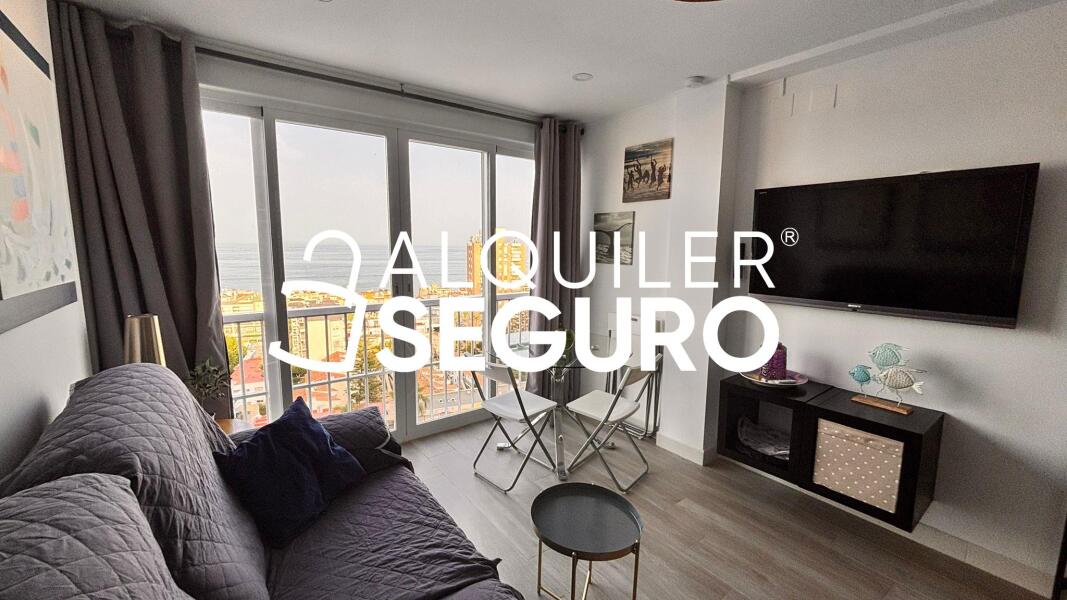 Piso en Calle La cascada, TORREMOLINOS MÁLAGA