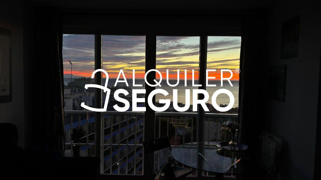 Piso en Calle La cascada, TORREMOLINOS MÁLAGA