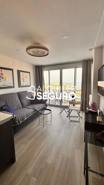 Piso en Calle La cascada, TORREMOLINOS MÁLAGA