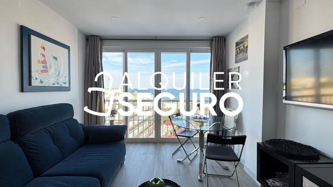 Piso en Calle La cascada, TORREMOLINOS MÁLAGA