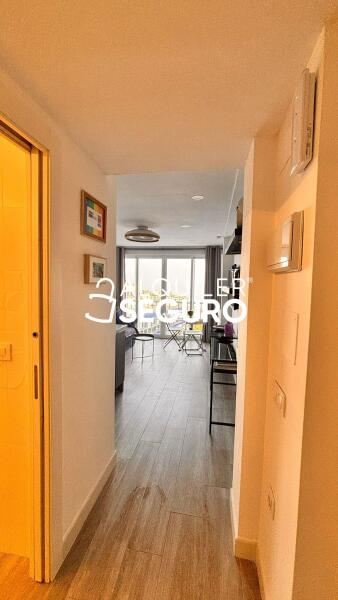 Piso en Calle La cascada, TORREMOLINOS MÁLAGA