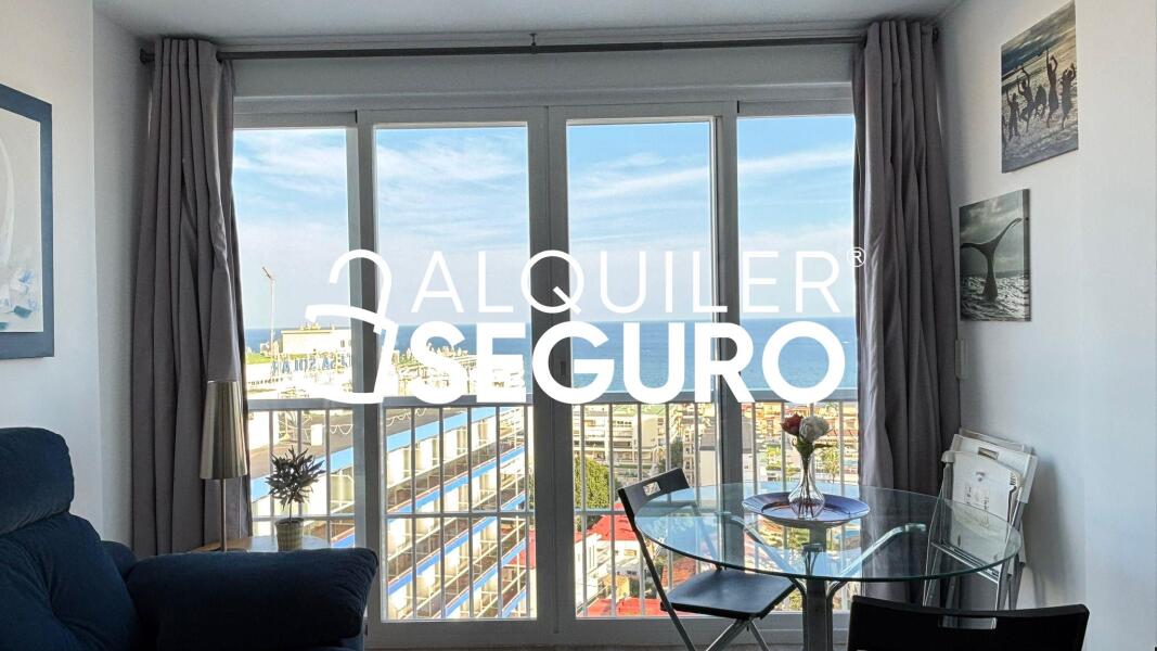 Piso en Calle La cascada, TORREMOLINOS MÁLAGA