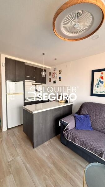 Piso en Calle La cascada, TORREMOLINOS MÁLAGA