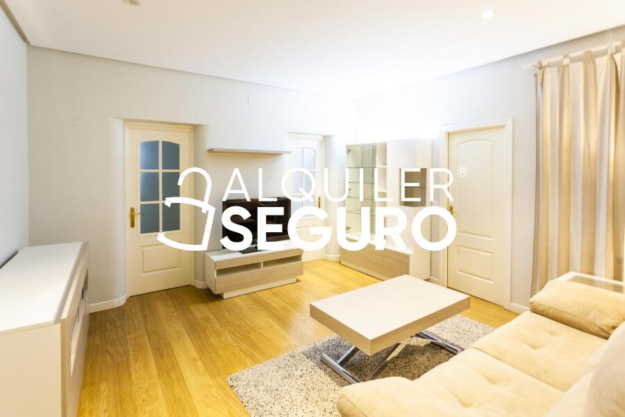 Inmueble en Calle del Principe de Vergara , MADRID