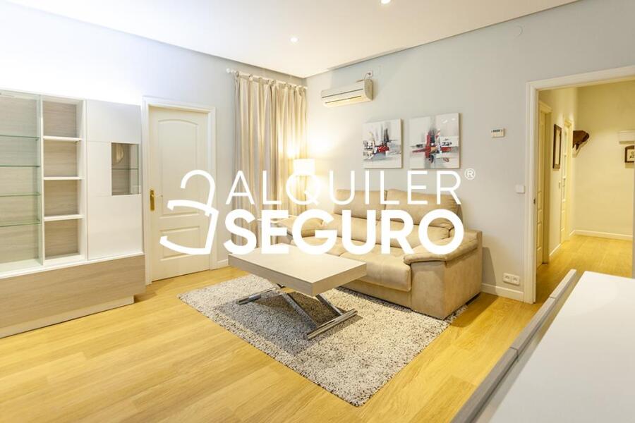 Inmueble en Calle del Principe de Vergara , MADRID