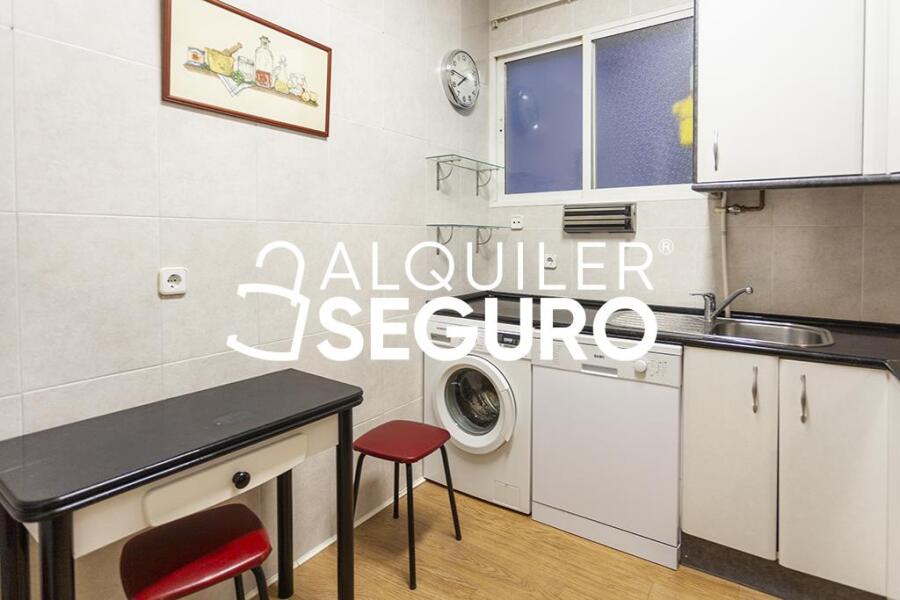 Inmueble en Calle del Principe de Vergara , MADRID