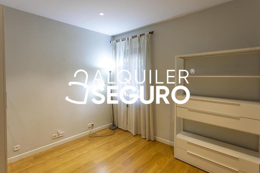 Inmueble en Calle del Principe de Vergara , MADRID