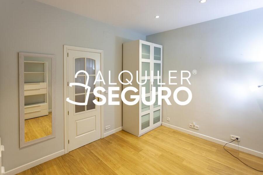 Inmueble en Calle del Principe de Vergara , MADRID