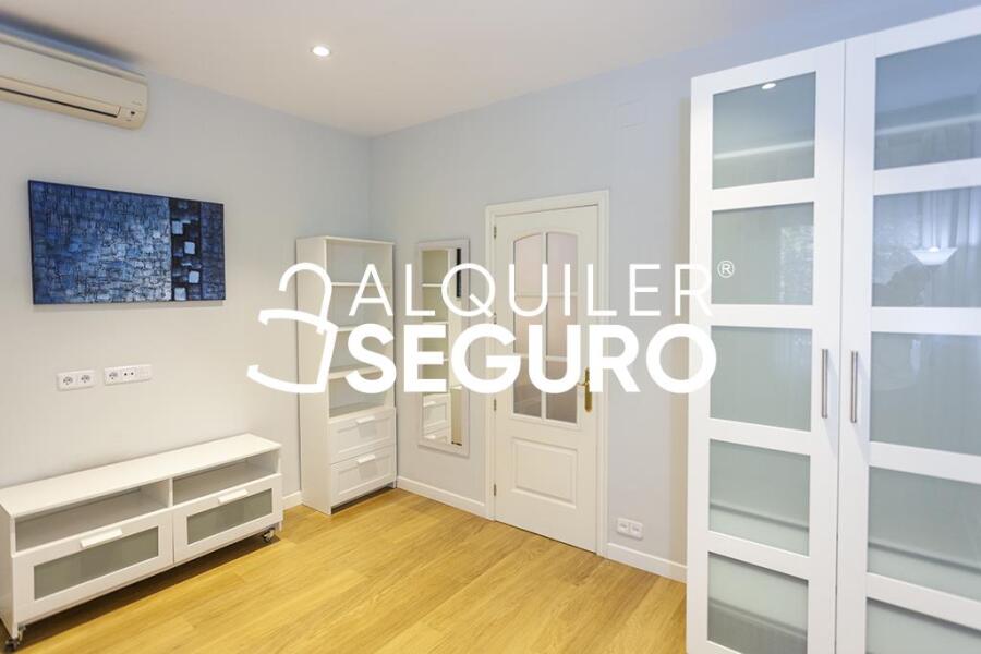 Inmueble en Calle del Principe de Vergara , MADRID