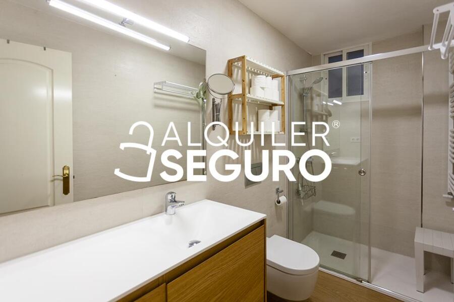 Inmueble en Calle del Principe de Vergara , MADRID