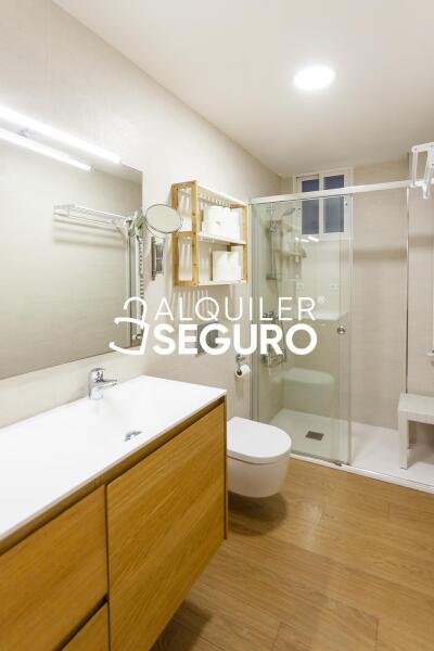 Inmueble en Calle del Principe de Vergara , MADRID