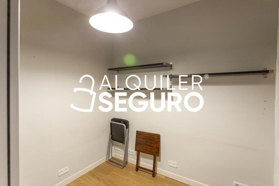 Inmueble en Calle del Principe de Vergara , MADRID