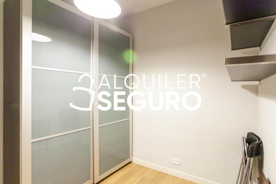 Inmueble en Calle del Principe de Vergara , MADRID