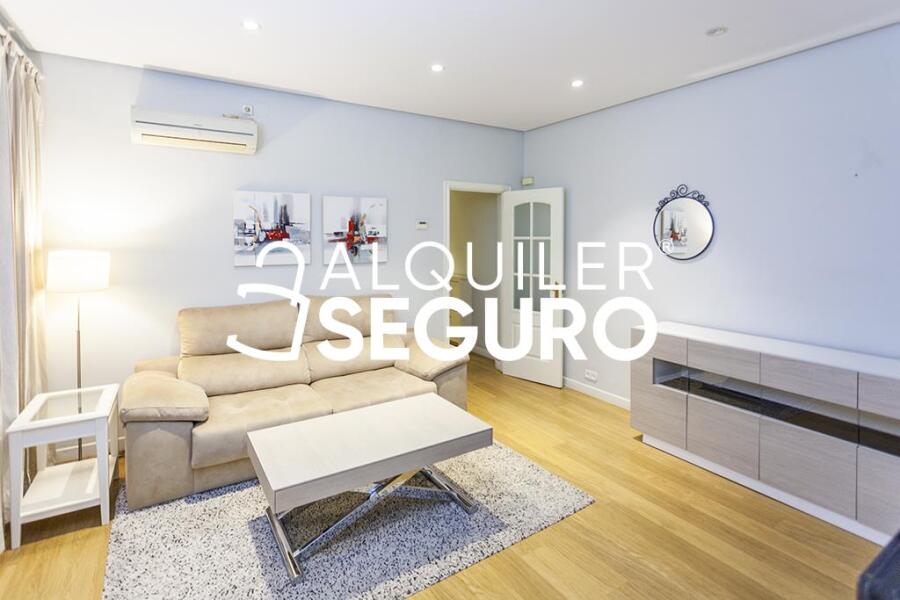 Inmueble en Calle del Principe de Vergara , MADRID