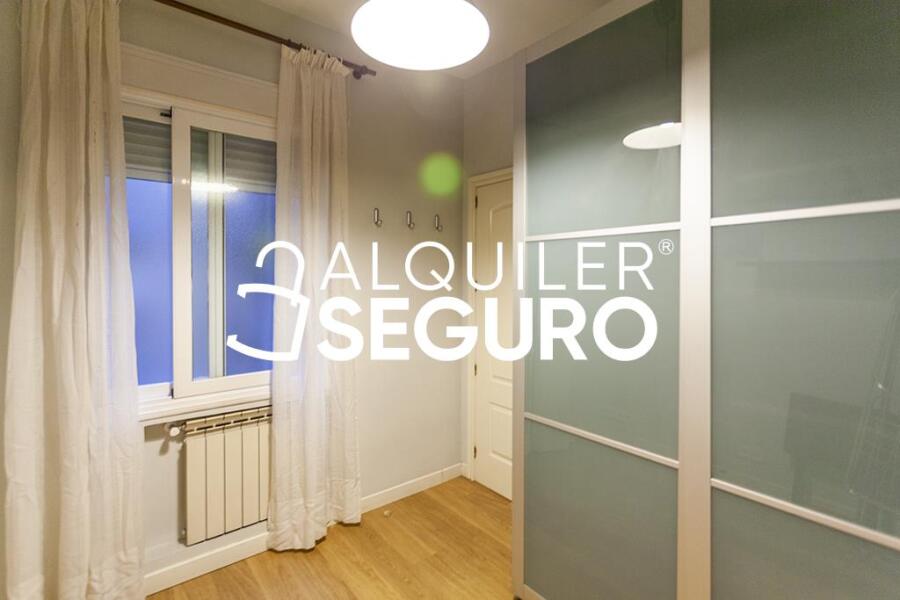 Inmueble en Calle del Principe de Vergara , MADRID