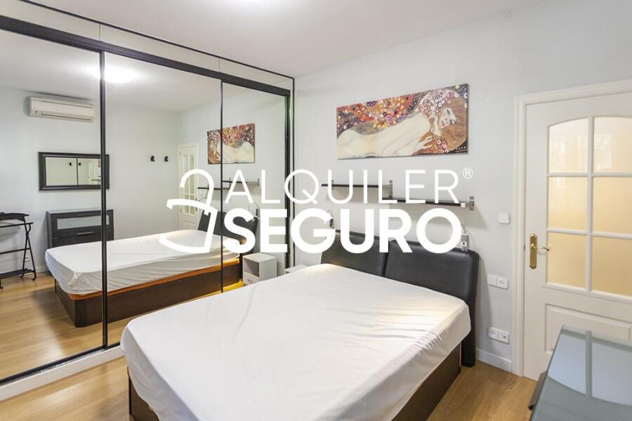 Inmueble en Calle del Principe de Vergara , MADRID