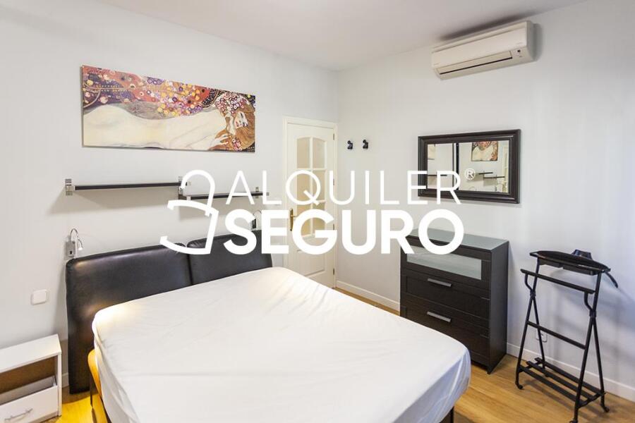 Inmueble en Calle del Principe de Vergara , MADRID