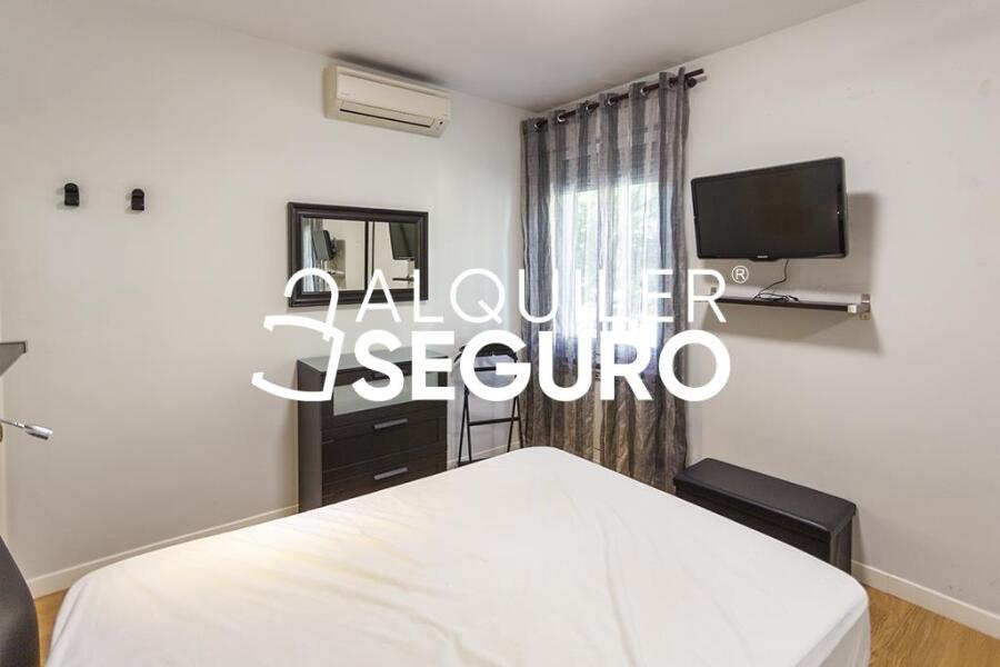 Inmueble en Calle del Principe de Vergara , MADRID