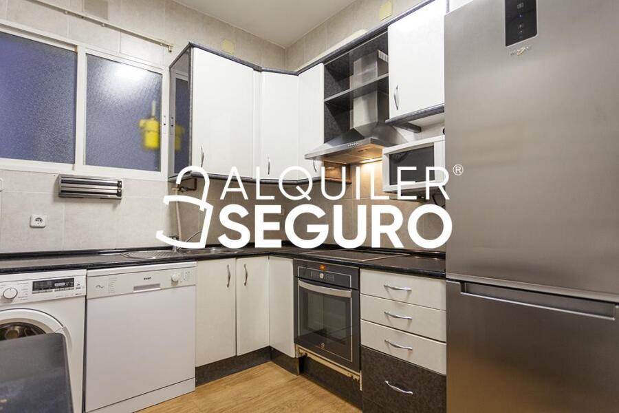 Inmueble en Calle del Principe de Vergara , MADRID