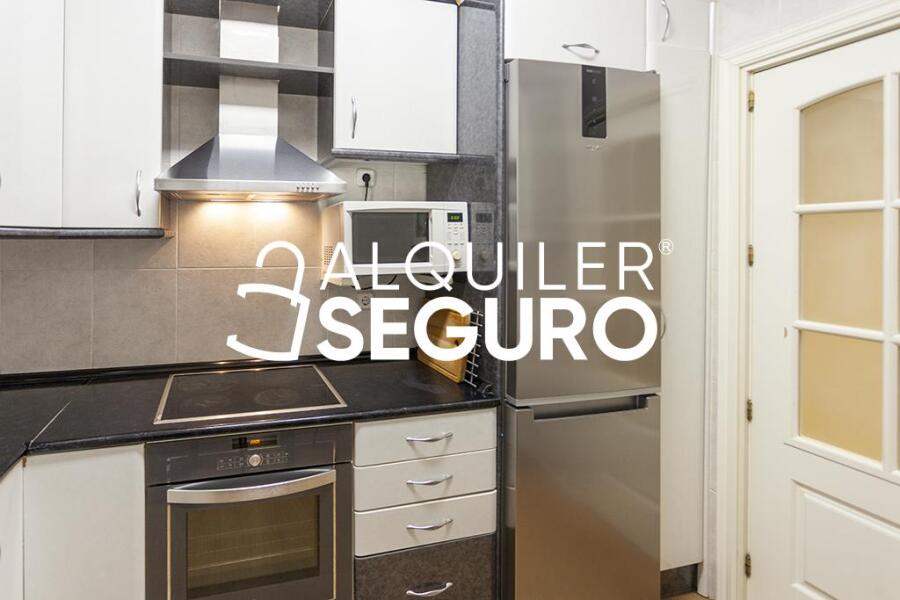 Inmueble en Calle del Principe de Vergara , MADRID