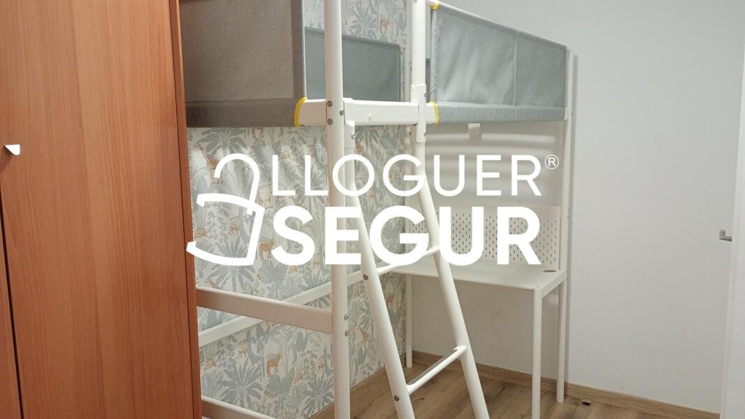 Inmueble en Avenida Barcelona, BARCELONA