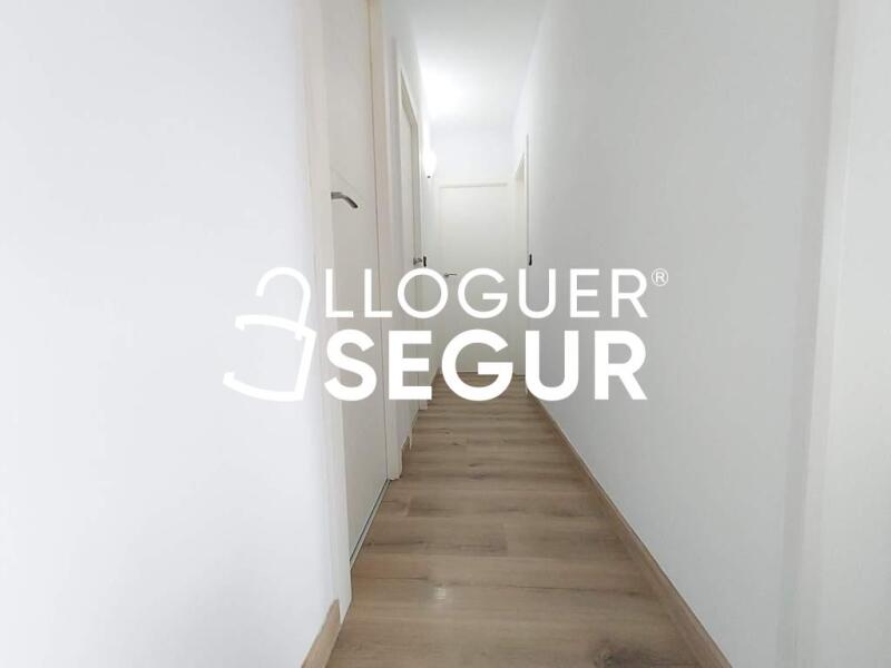 Inmueble en Avenida Barcelona, BARCELONA