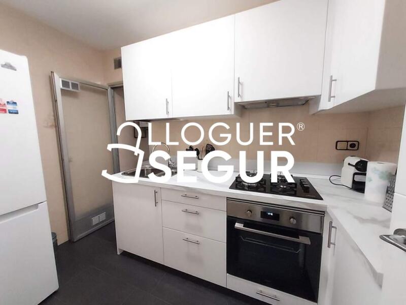 Inmueble en Avenida Barcelona, BARCELONA