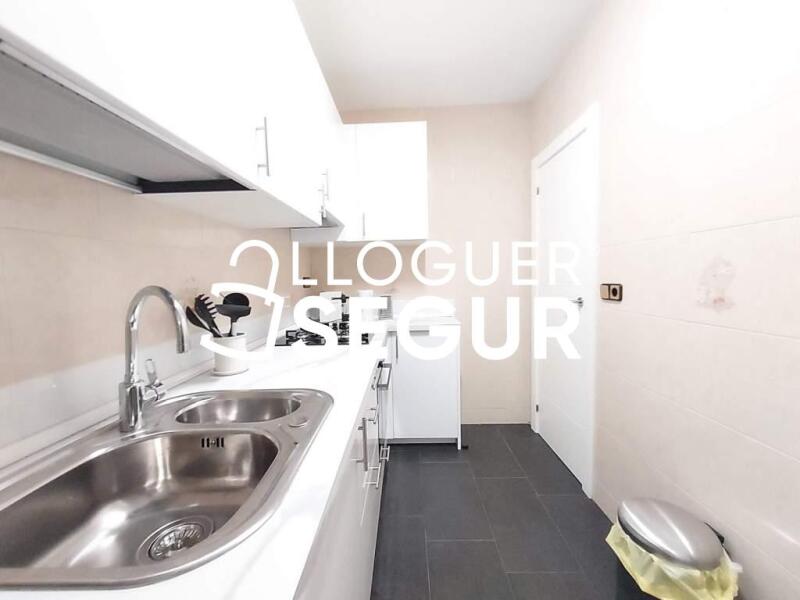 Inmueble en Avenida Barcelona, BARCELONA